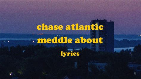 swims lyrics|meddle about lyrics.